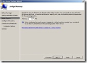How to create new Hyper-V virtual machine  Windows Server 2008 and Microsoft v_2011-08-24_15-23-54
