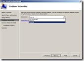 How to create new Hyper-V virtual machine  Windows Server 2008 and Microsoft v_2011-08-24_15-24-13